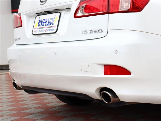 レクサス ＩＳ２５０ Ｆスポーツ H22年 (関東) 99