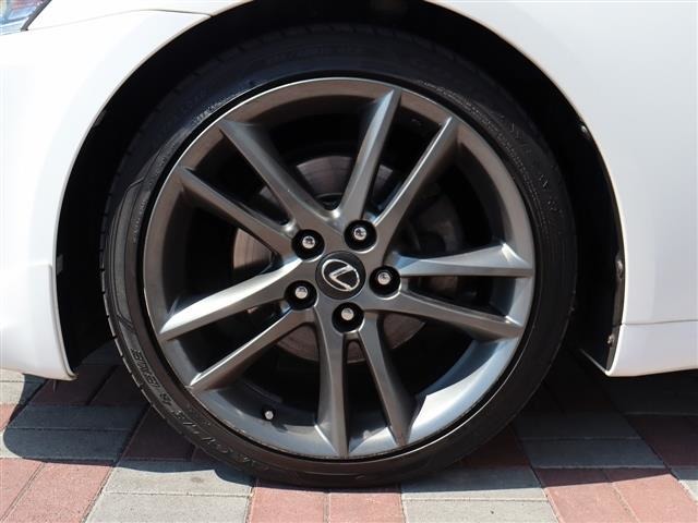 レクサス ＩＳ２５０ Ｆスポーツ H22年 (関東) 99