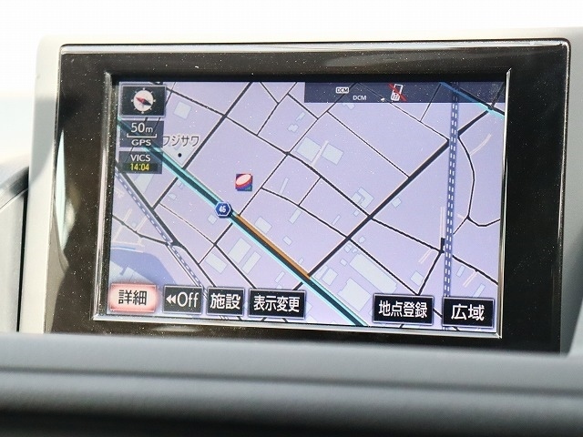 レクサス ＣＴ２００ｈ Ｆスポーツ H26年 (関東) 99