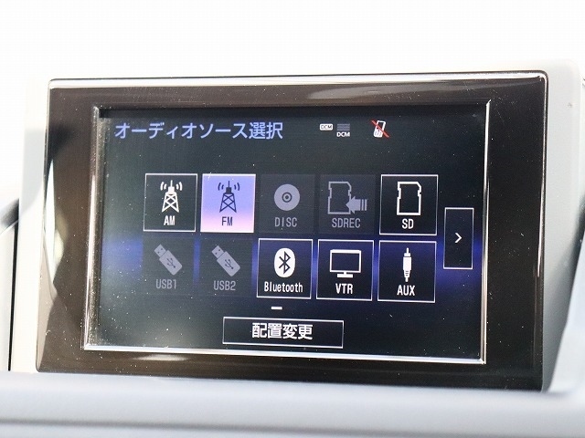 レクサス ＣＴ２００ｈ Ｆスポーツ H26年 (関東) 99