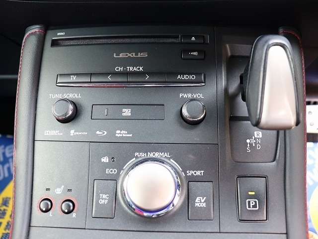 レクサス ＣＴ２００ｈ Ｆスポーツ H26年 (関東) 99