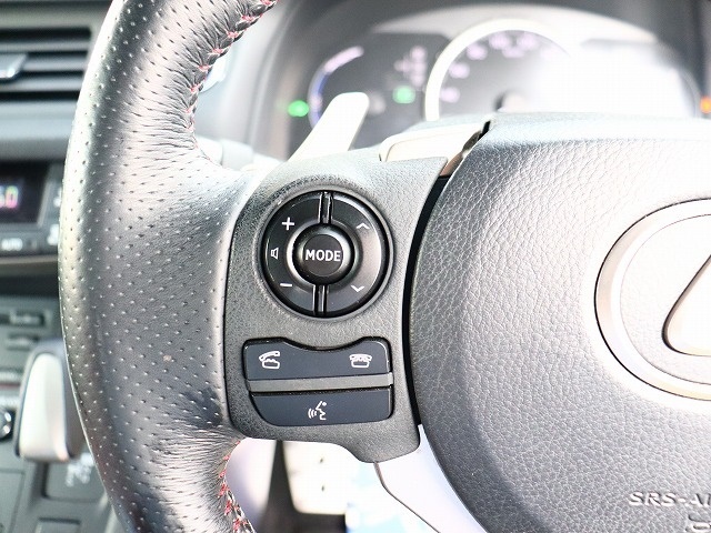 レクサス ＣＴ２００ｈ Ｆスポーツ H26年 (関東) 99