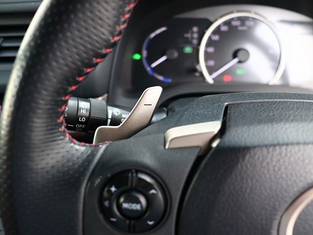 レクサス ＣＴ２００ｈ Ｆスポーツ H26年 (関東) 99