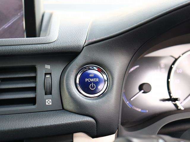 レクサス ＣＴ２００ｈ Ｆスポーツ H26年 (関東) 99