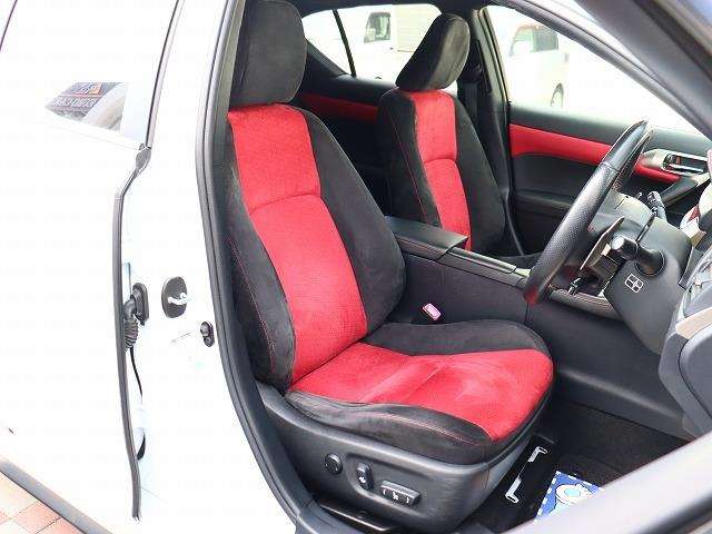 レクサス ＣＴ２００ｈ Ｆスポーツ H26年 (関東) 99