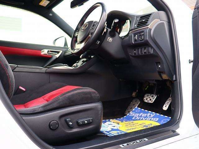 レクサス ＣＴ２００ｈ Ｆスポーツ H26年 (関東) 99