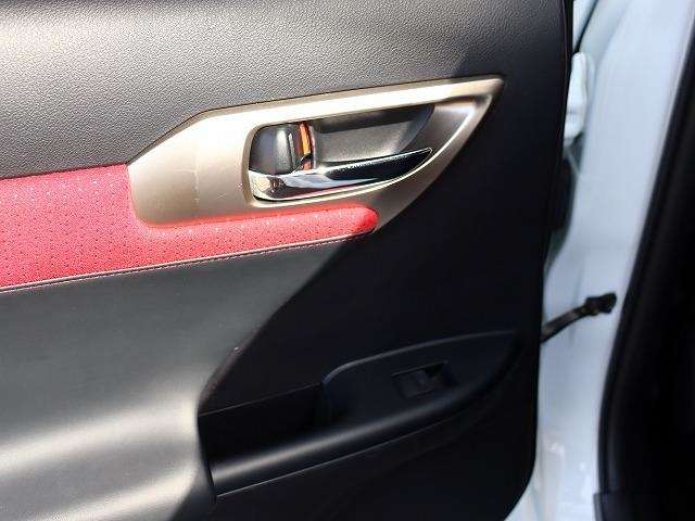 レクサス ＣＴ２００ｈ Ｆスポーツ H26年 (関東) 99