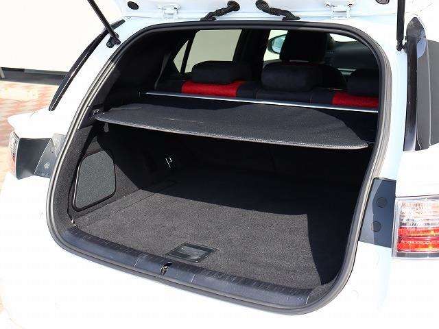 レクサス ＣＴ２００ｈ Ｆスポーツ H26年 (関東) 99