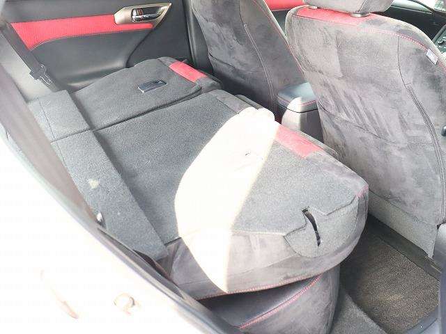 レクサス ＣＴ２００ｈ Ｆスポーツ H26年 (関東) 99