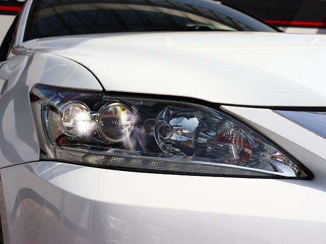 レクサス ＣＴ２００ｈ Ｆスポーツ H26年 (関東) 99