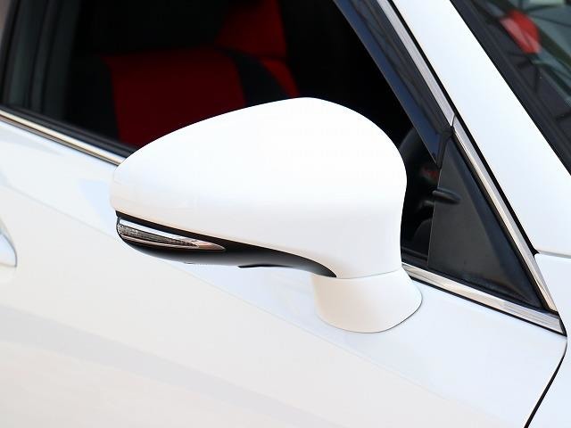 レクサス ＣＴ２００ｈ Ｆスポーツ H26年 (関東) 99