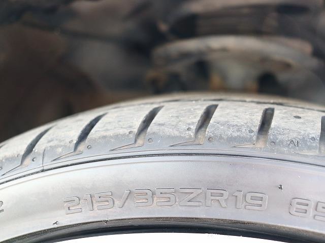 レクサス ＣＴ２００ｈ Ｆスポーツ H26年 (関東) 99