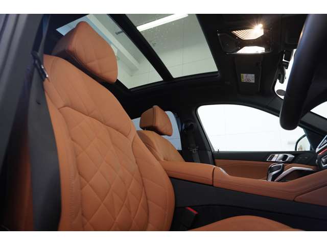 ＢＭＷ Ｘ６ Ｘドライブ３５Ｄ Ｍスポーツ ディーゼルターボ ４ＷＤ R5年 (近畿) 99