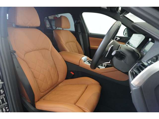 ＢＭＷ Ｘ６ Ｘドライブ３５Ｄ Ｍスポーツ ディーゼルターボ ４ＷＤ R5年 (近畿) 99