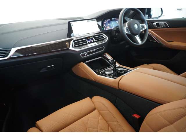 ＢＭＷ Ｘ６ Ｘドライブ３５Ｄ Ｍスポーツ ディーゼルターボ ４ＷＤ R5年 (近畿) 99