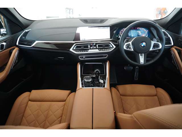 ＢＭＷ Ｘ６ Ｘドライブ３５Ｄ Ｍスポーツ ディーゼルターボ ４ＷＤ R5年 (近畿) 99