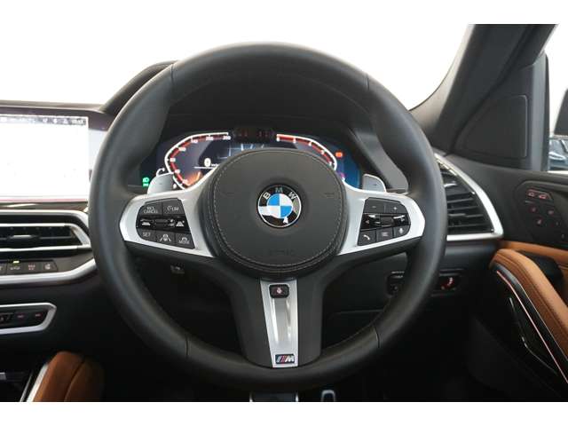 ＢＭＷ Ｘ６ Ｘドライブ３５Ｄ Ｍスポーツ ディーゼルターボ ４ＷＤ R5年 (近畿) 99