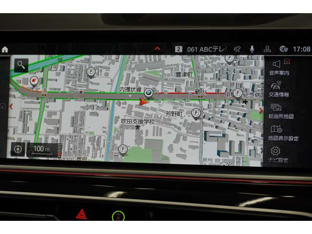 ＢＭＷ Ｘ６ Ｘドライブ３５Ｄ Ｍスポーツ ディーゼルターボ ４ＷＤ R5年 (近畿) 99