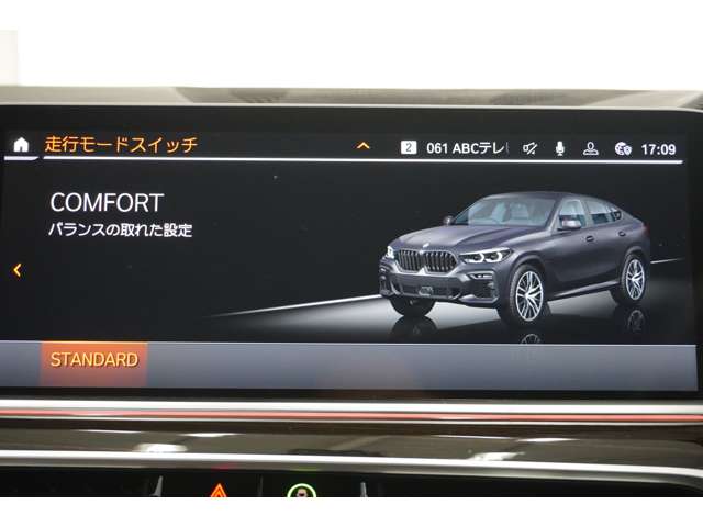 ＢＭＷ Ｘ６ Ｘドライブ３５Ｄ Ｍスポーツ ディーゼルターボ ４ＷＤ R5年 (近畿) 99