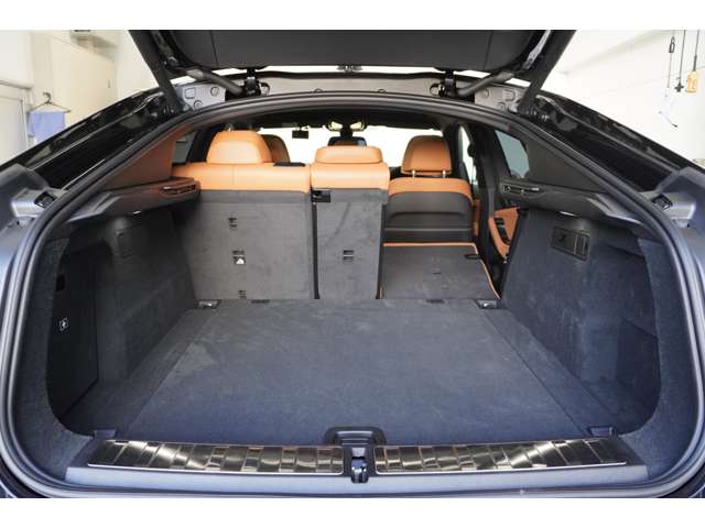 ＢＭＷ Ｘ６ Ｘドライブ３５Ｄ Ｍスポーツ ディーゼルターボ ４ＷＤ R5年 (近畿) 99