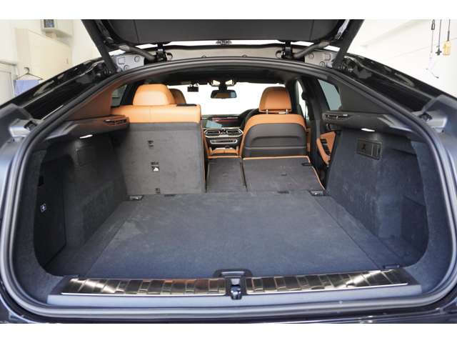 ＢＭＷ Ｘ６ Ｘドライブ３５Ｄ Ｍスポーツ ディーゼルターボ ４ＷＤ R5年 (近畿) 99