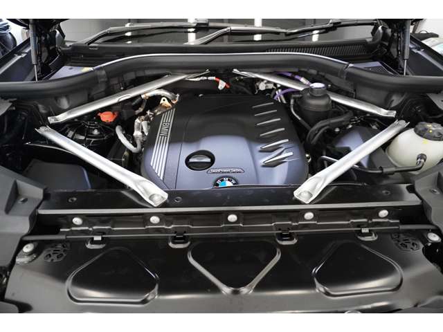 ＢＭＷ Ｘ６ Ｘドライブ３５Ｄ Ｍスポーツ ディーゼルターボ ４ＷＤ R5年 (近畿) 99