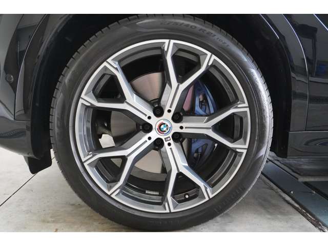 ＢＭＷ Ｘ６ Ｘドライブ３５Ｄ Ｍスポーツ ディーゼルターボ ４ＷＤ R5年 (近畿) 99