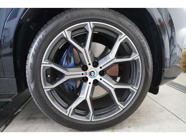 ＢＭＷ Ｘ６ Ｘドライブ３５Ｄ Ｍスポーツ ディーゼルターボ ４ＷＤ R5年 (近畿) 99