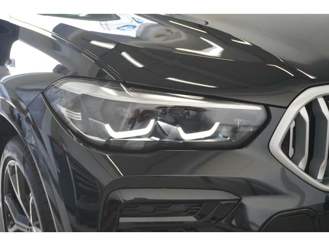 ＢＭＷ Ｘ６ Ｘドライブ３５Ｄ Ｍスポーツ ディーゼルターボ ４ＷＤ R5年 (近畿) 99