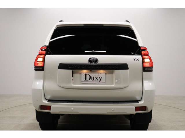 トヨタ ランドクルーザープラド ２．７ ＴＸ Ｌパッケージ マットブラック エディション ４ＷＤ R5年 (東海) 99