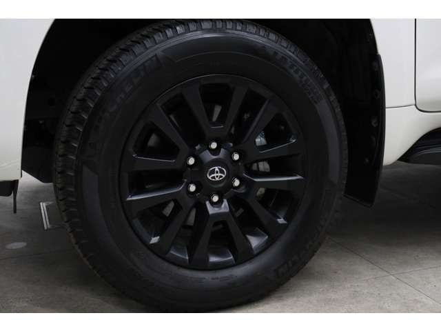 トヨタ ランドクルーザープラド ２．７ ＴＸ Ｌパッケージ マットブラック エディション ４ＷＤ R5年 (東海) 99