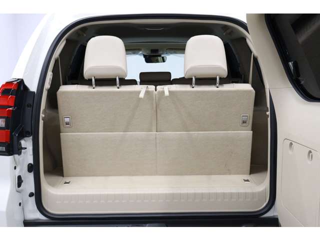 トヨタ ランドクルーザープラド ２．７ ＴＸ Ｌパッケージ マットブラック エディション ４ＷＤ R5年 (東海) 99