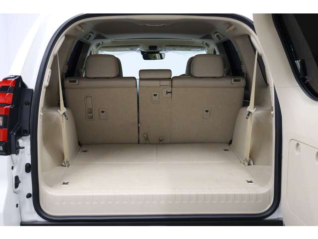 トヨタ ランドクルーザープラド ２．７ ＴＸ Ｌパッケージ マットブラック エディション ４ＷＤ R5年 (東海) 99