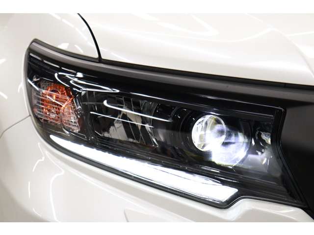 トヨタ ランドクルーザープラド ２．７ ＴＸ Ｌパッケージ マットブラック エディション ４ＷＤ R5年 (東海) 99