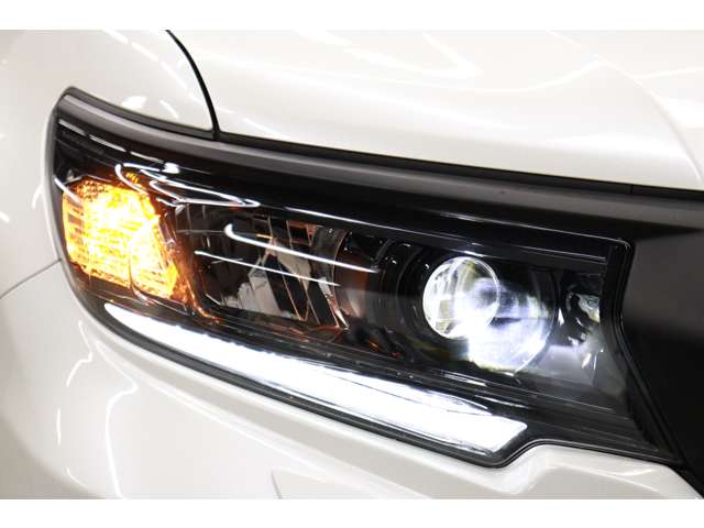 トヨタ ランドクルーザープラド ２．７ ＴＸ Ｌパッケージ マットブラック エディション ４ＷＤ R5年 (東海) 99