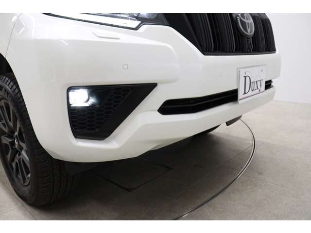 トヨタ ランドクルーザープラド ２．７ ＴＸ Ｌパッケージ マットブラック エディション ４ＷＤ R5年 (東海) 99