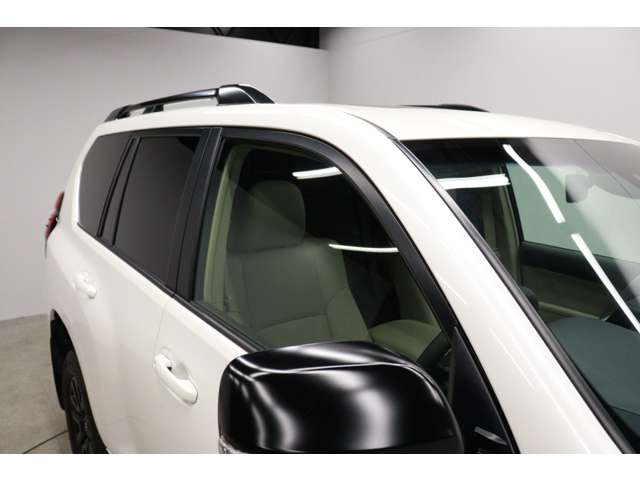 トヨタ ランドクルーザープラド ２．７ ＴＸ Ｌパッケージ マットブラック エディション ４ＷＤ R5年 (東海) 99