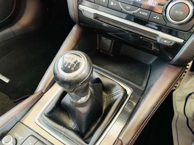 マツダ アテンザ　ワゴン ２．２ ＸＤ Ｌパッケージ ディーゼルターボ ４ＷＤ H27年 (東北) 99