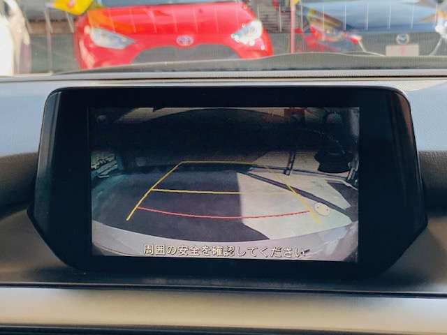 マツダ アテンザ　ワゴン ２．２ ＸＤ Ｌパッケージ ディーゼルターボ ４ＷＤ H27年 (東北) 99