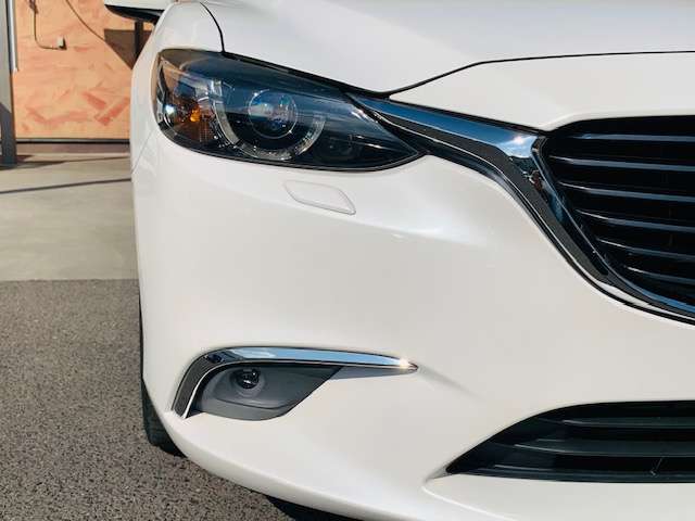 マツダ アテンザ　ワゴン ２．２ ＸＤ Ｌパッケージ ディーゼルターボ ４ＷＤ H27年 (東北) 99