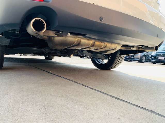 マツダ アテンザ　ワゴン ２．２ ＸＤ Ｌパッケージ ディーゼルターボ ４ＷＤ H27年 (東北) 99