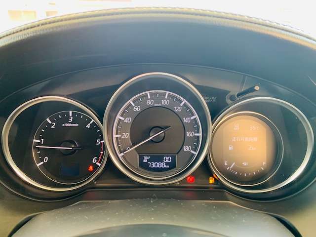 マツダ アテンザ　ワゴン ２．２ ＸＤ Ｌパッケージ ディーゼルターボ ４ＷＤ H27年 (東北) 99