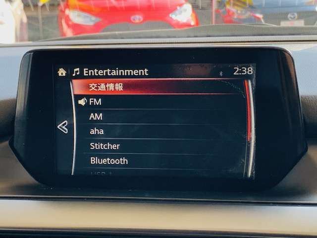 マツダ アテンザ　ワゴン ２．２ ＸＤ Ｌパッケージ ディーゼルターボ ４ＷＤ H27年 (東北) 99