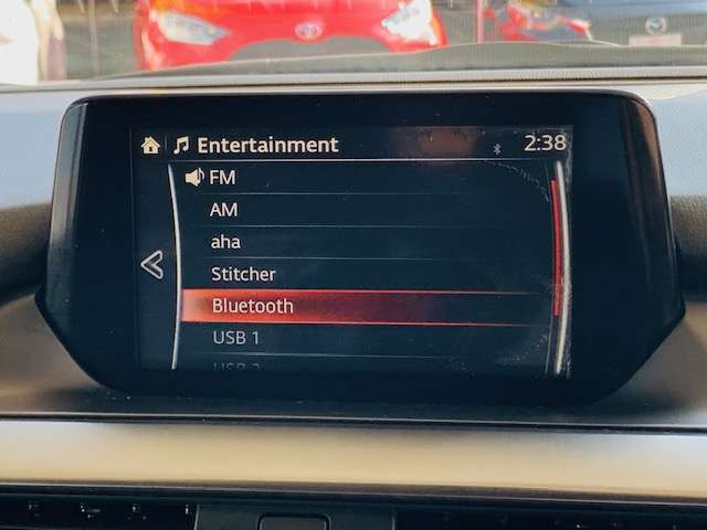 マツダ アテンザ　ワゴン ２．２ ＸＤ Ｌパッケージ ディーゼルターボ ４ＷＤ H27年 (東北) 99