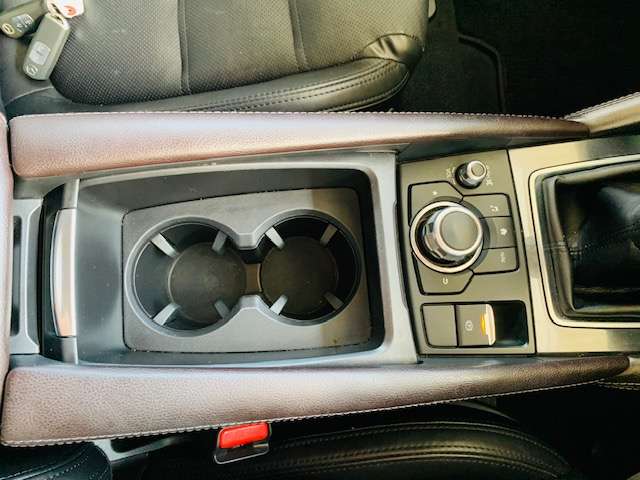 マツダ アテンザ　ワゴン ２．２ ＸＤ Ｌパッケージ ディーゼルターボ ４ＷＤ H27年 (東北) 99