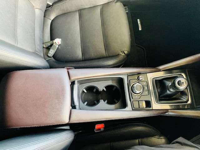 マツダ アテンザ　ワゴン ２．２ ＸＤ Ｌパッケージ ディーゼルターボ ４ＷＤ H27年 (東北) 99