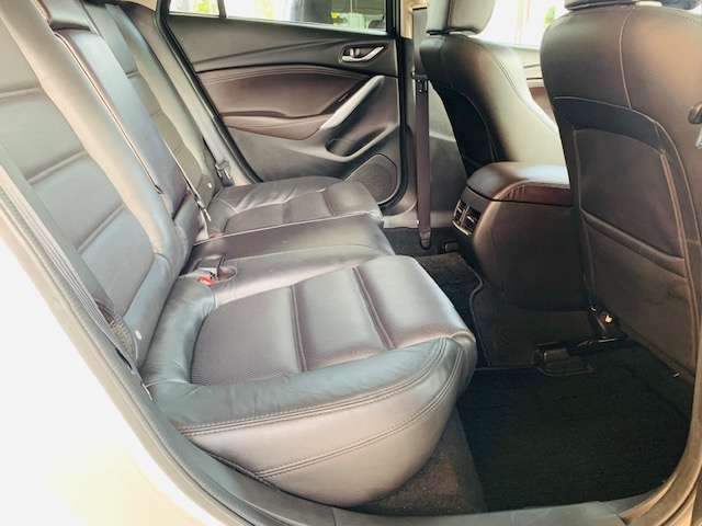 マツダ アテンザ　ワゴン ２．２ ＸＤ Ｌパッケージ ディーゼルターボ ４ＷＤ H27年 (東北) 99