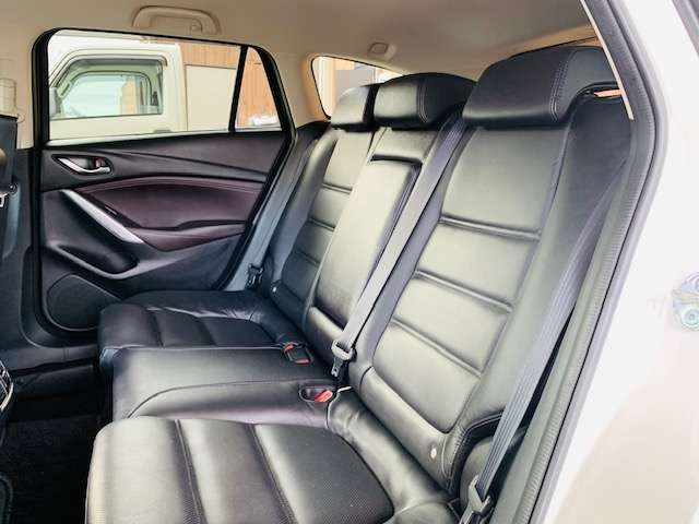 マツダ アテンザ　ワゴン ２．２ ＸＤ Ｌパッケージ ディーゼルターボ ４ＷＤ H27年 (東北) 99