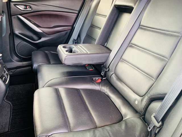 マツダ アテンザ　ワゴン ２．２ ＸＤ Ｌパッケージ ディーゼルターボ ４ＷＤ H27年 (東北) 99