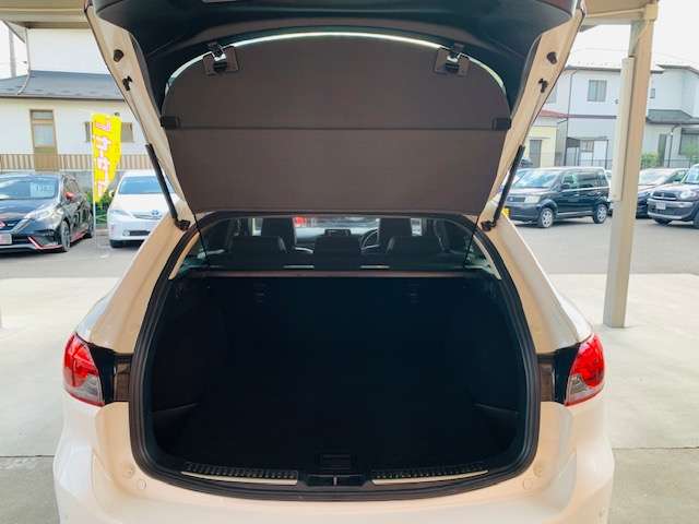 マツダ アテンザ　ワゴン ２．２ ＸＤ Ｌパッケージ ディーゼルターボ ４ＷＤ H27年 (東北) 99